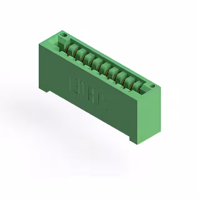 846-010-520-101 EDAC Inc.  Edgeboard Connectors